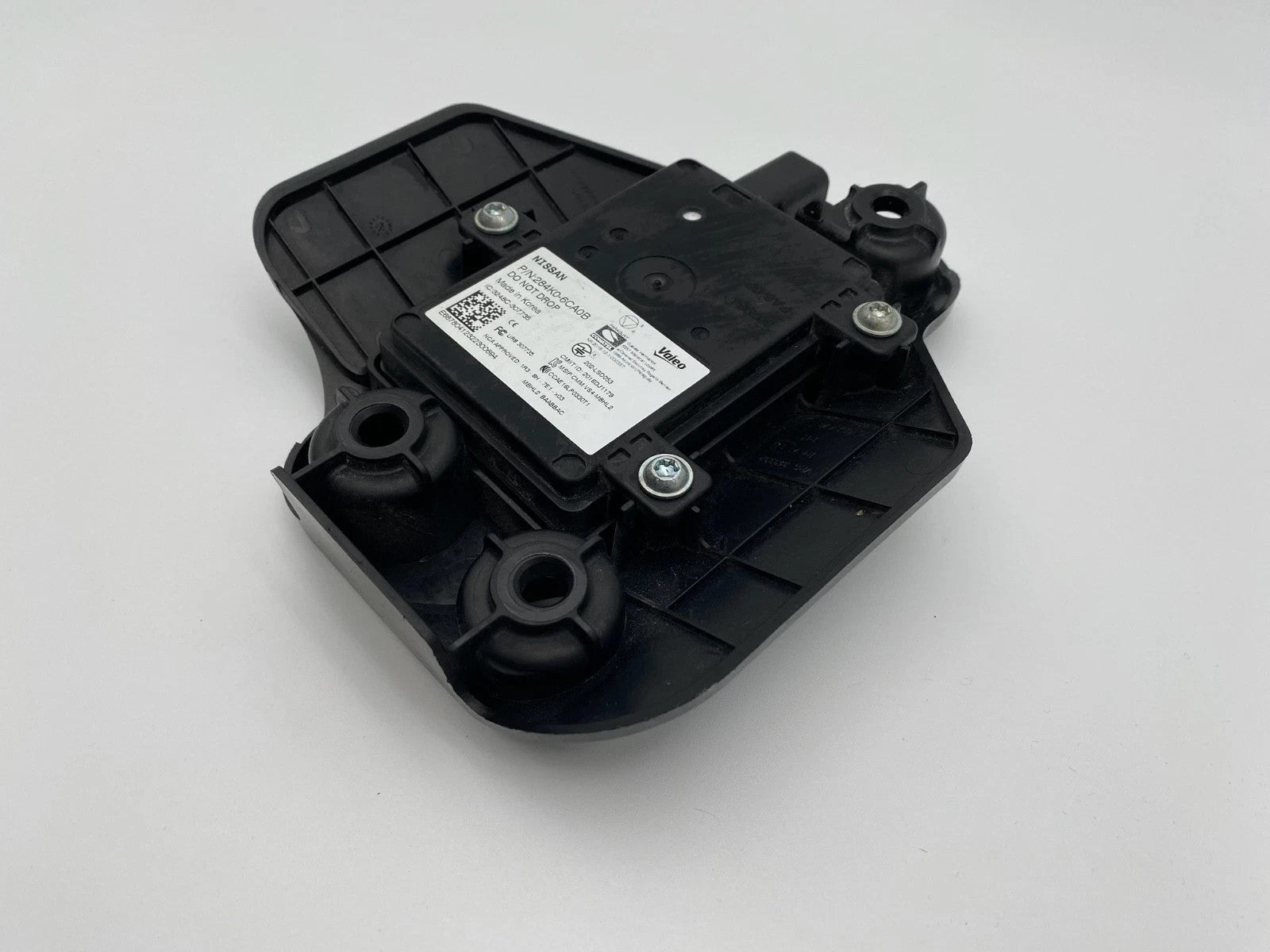 2019-2025 NISSAN ALTIMA RH RIGHT BLIND SPOT SENSOR MONITOR OEM 284K0-6CA2A