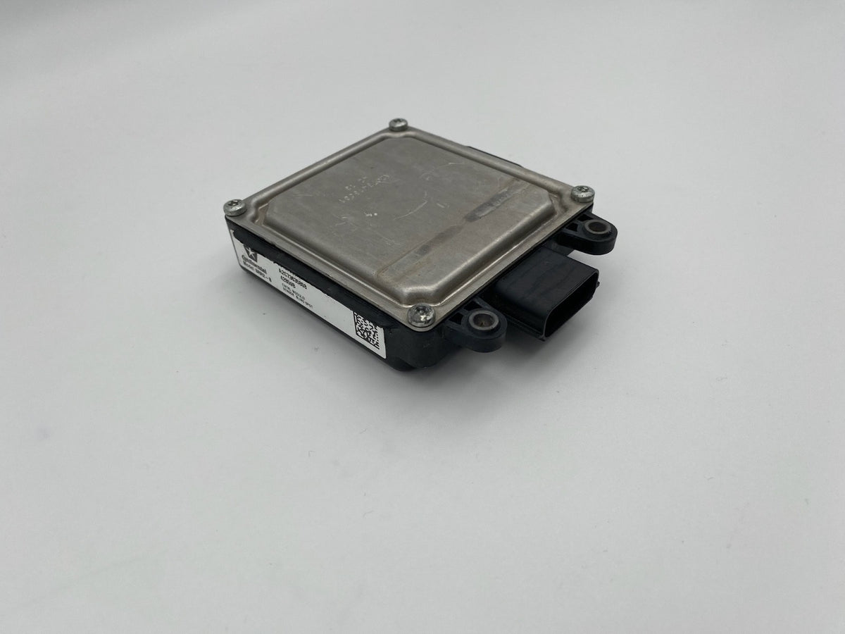 2014-2015 Jeep Grand Cherokee Durango Blind Spot Detection Radar OEM 68137930AF