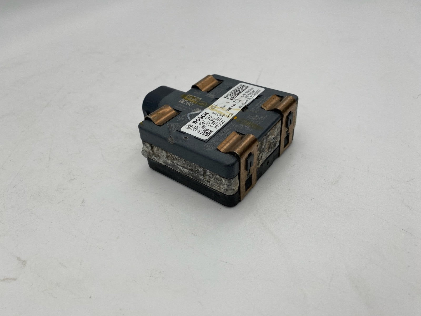 2019-2022 Audi A5 Rear Passenger Blind Spot Monitor Sensor Radar 80A 907 566 B
