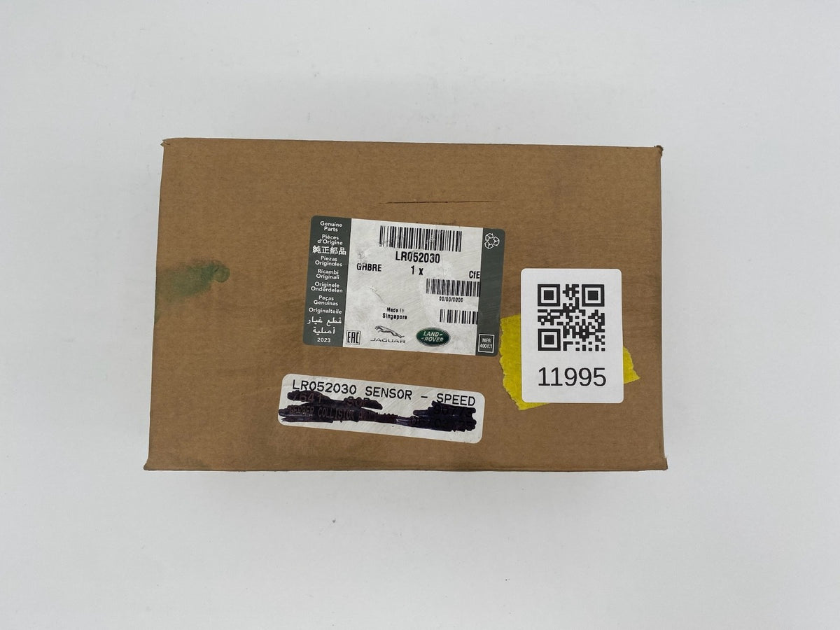 2014-2022 LAND ROVER VOGUE ADAPTIVE CRUISE CONTROL RADAR MODULE DPLA-9G768-AD