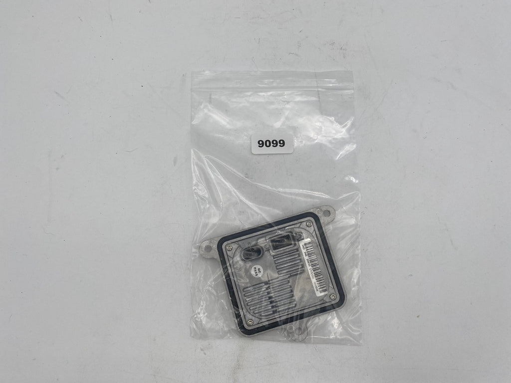 2012-2014 Range Rover Evoque Jaguar XF HID Headlight Ballast Control 10R-0413266