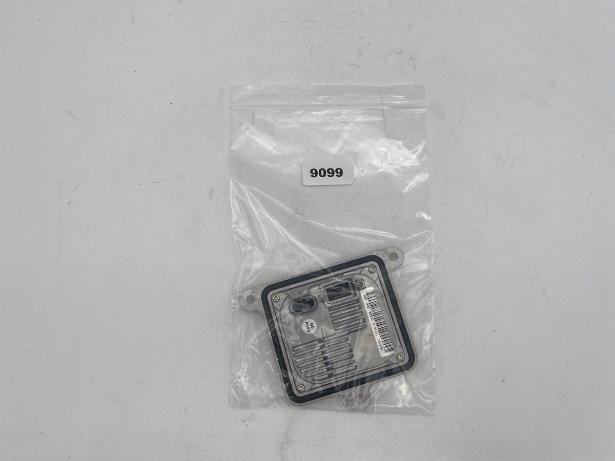 2012-2014 Range Rover Evoque Jaguar XF HID Headlight Ballast Control 10R-0413266