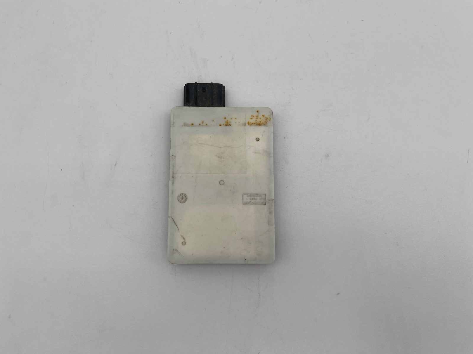 2018-2020 Honda Accord Left Rear Blind Spot Radar Sensor Module 36935-TVA-A11