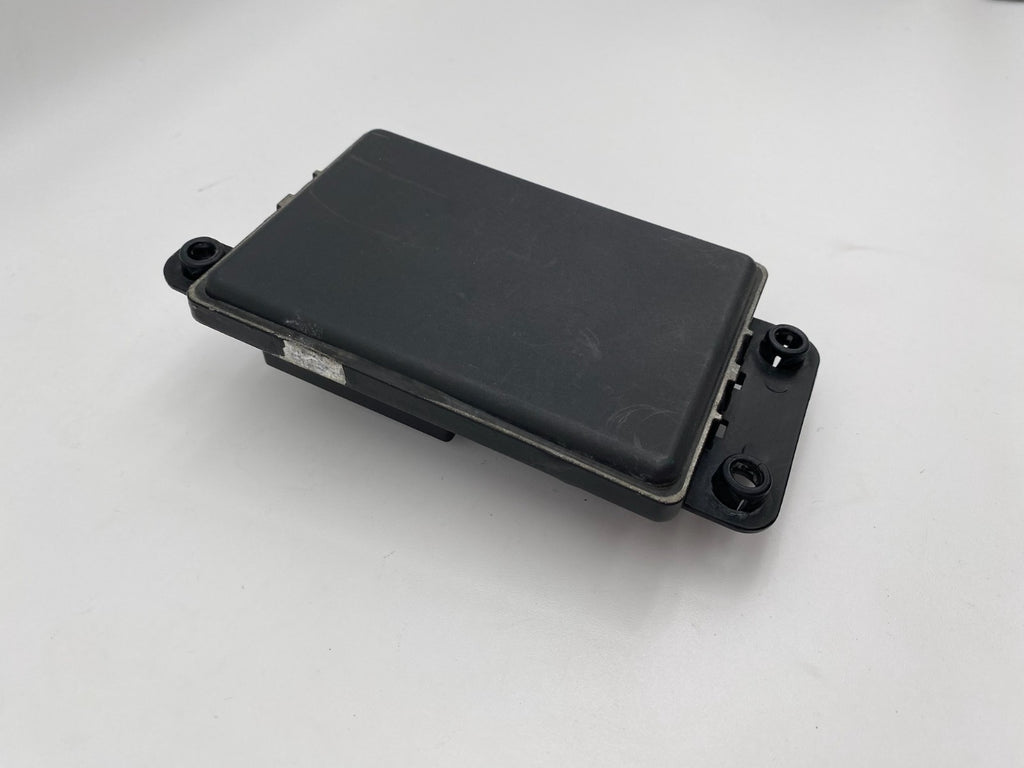 2015-2020 FORD F-150 FRONT CRUISE DISTANCE RADAR SENSOR MODULE OEM FL3T-9G768-AJ