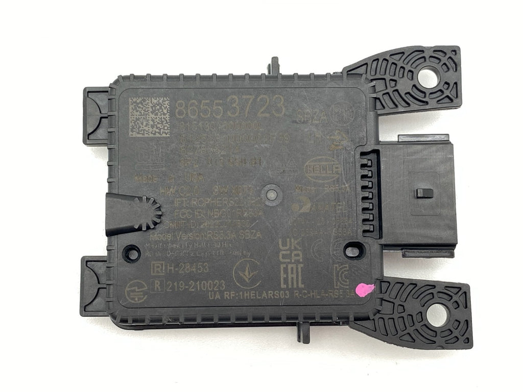 OEM 2024-2026 GM/GMC/CHEVROLET/CADILLAC/BUICK BLIND SPOT RADAR SENSOR 86553723