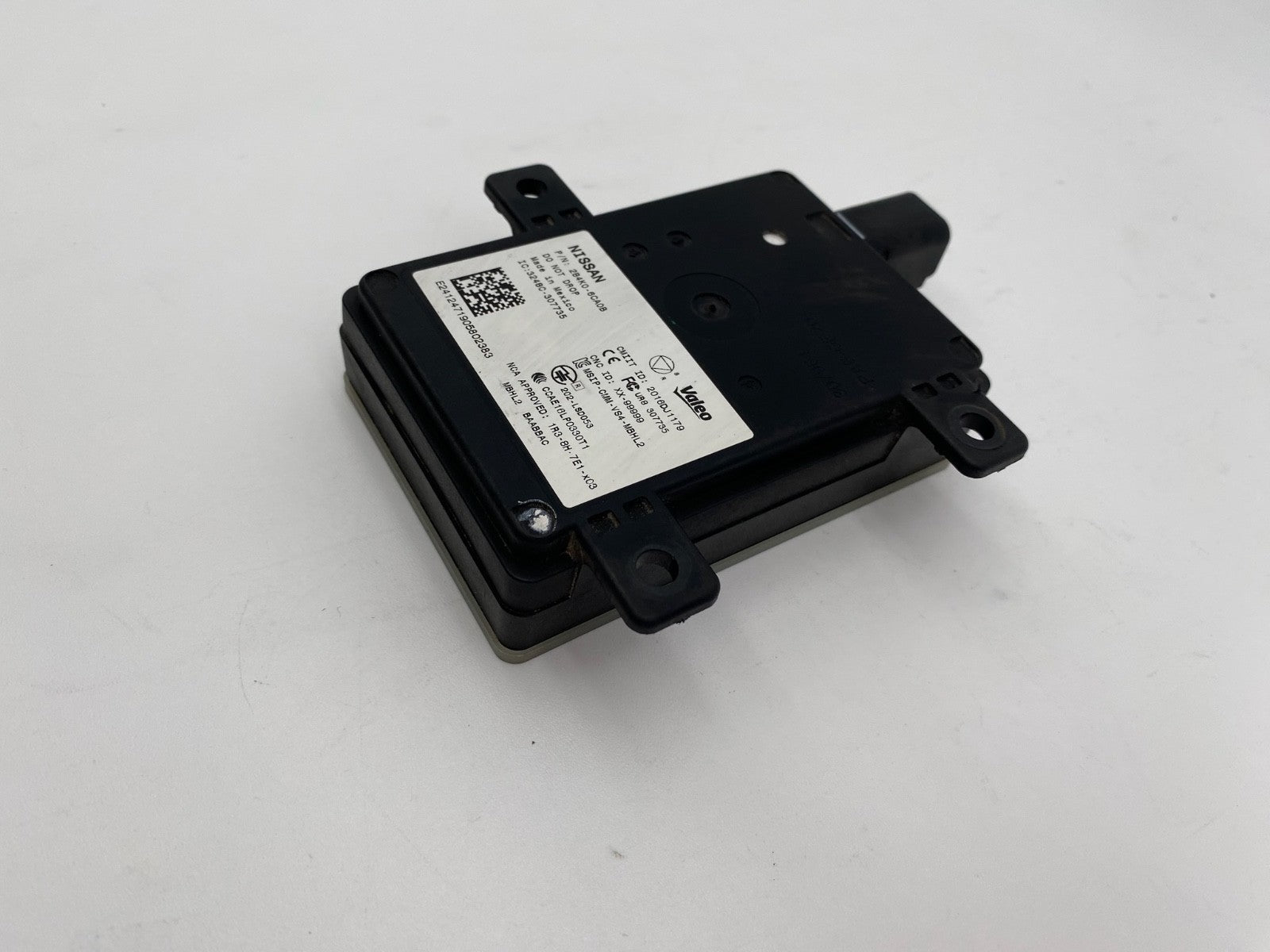 2019 - 2025 NISSAN ALTIMA REAR LEFT SIDE BLIND SPOT RADAR SENSOR OEM 284K0-6CA0B