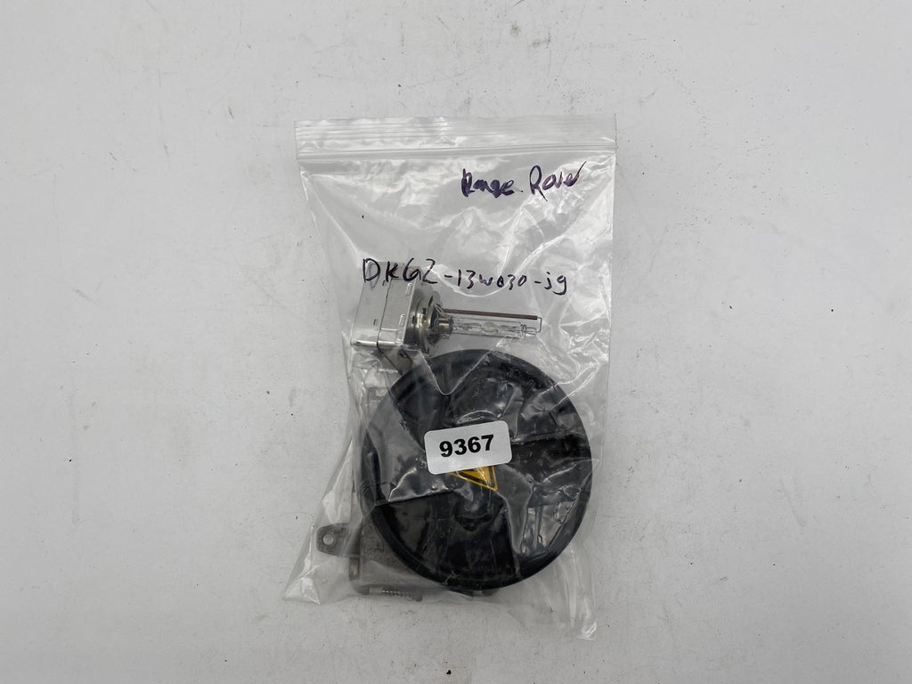 2014-2017 LAND RANGE ROVER SPORT DRIVER XENON HID HEADLIGHT BALLAST MODULE LH