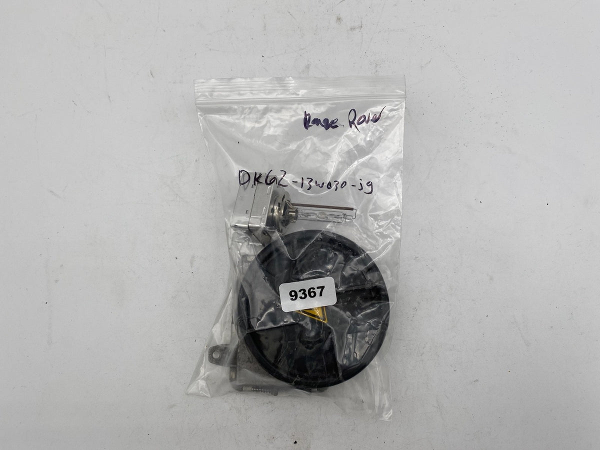 2014-2017 LAND RANGE ROVER SPORT DRIVER XENON HID HEADLIGHT BALLAST MODULE LH