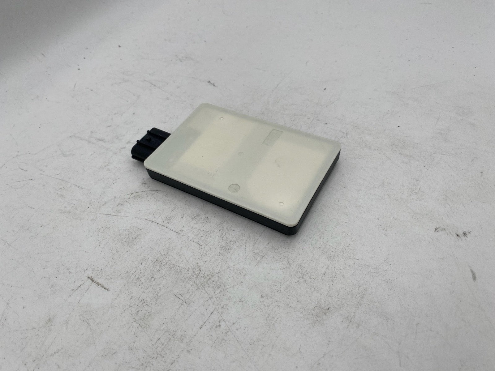2019-2022 HONDA PILOT REAR DRIVER BLIND SPOT RADAR SENSOR MODULE 36936-TG7-A23