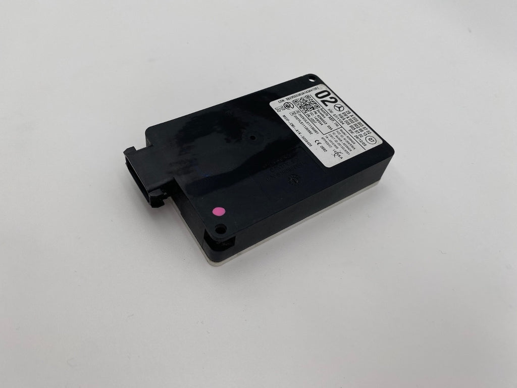 2014-2019 MERCEDES C E S SL GLC GLE GLS BLIND SPOT RADAR SENSOR A 000 905 87 02