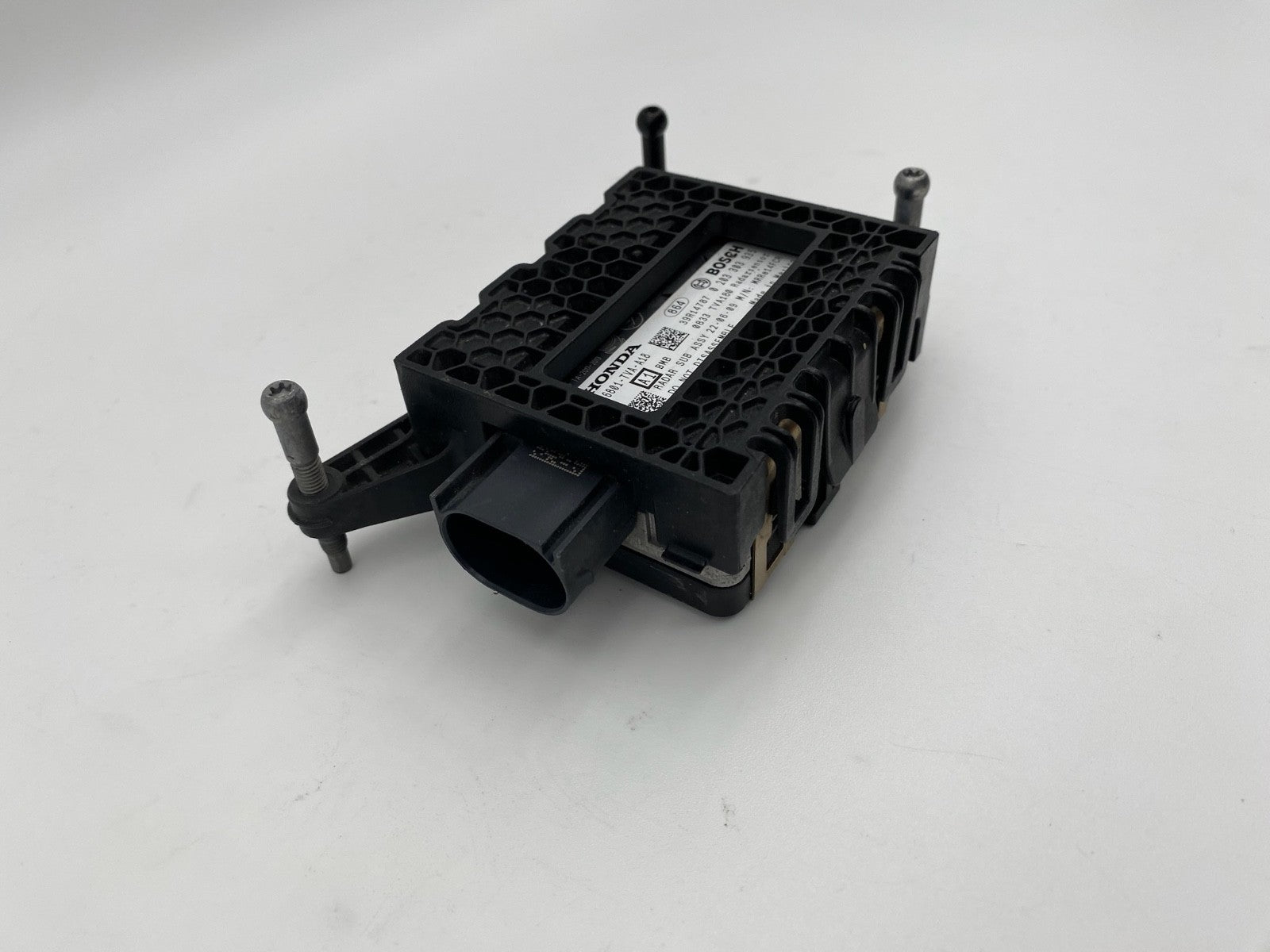 2018-2020 HONDA ACCORD CRUISE CONTROL DISTANCE RADAR SENSOR OEM 36801-TVA-A18