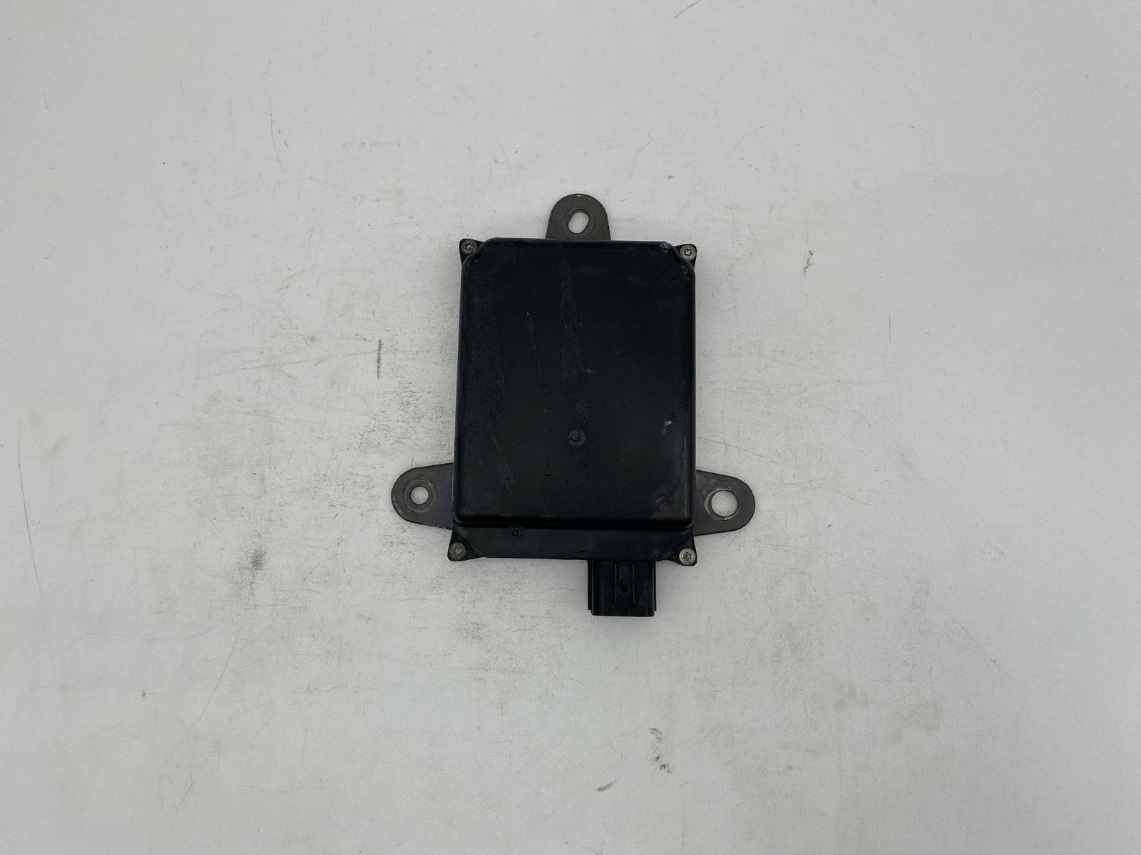 2016-2023 Toyota Tacoma Rear Blind Spot Radar Sensor Module LH RH 88162-04015