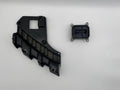 2021-2023 Tesla Model 3 LED RH Headlight Ballast Module w/ Bracket 1532925-02-C