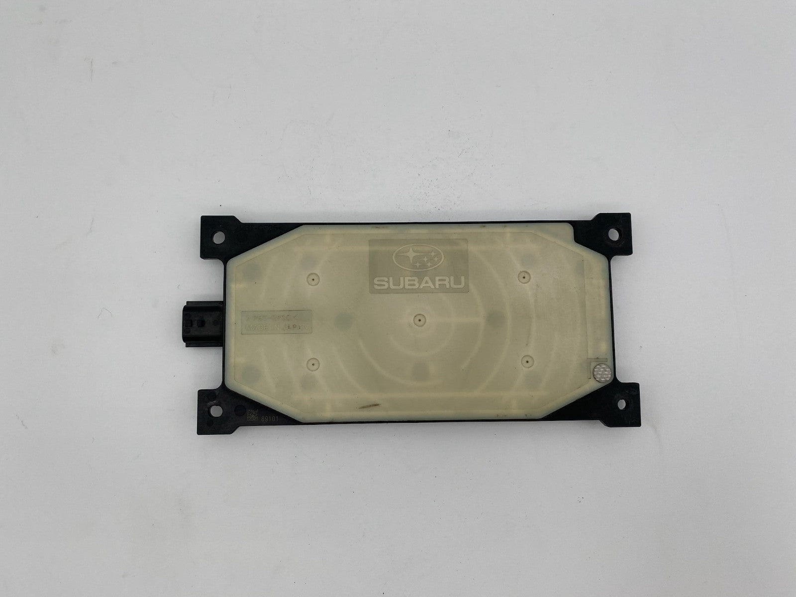 2020 2021 2022 2023 Subaru Outback Liftgate Hands Free Control Module Sensor OEM