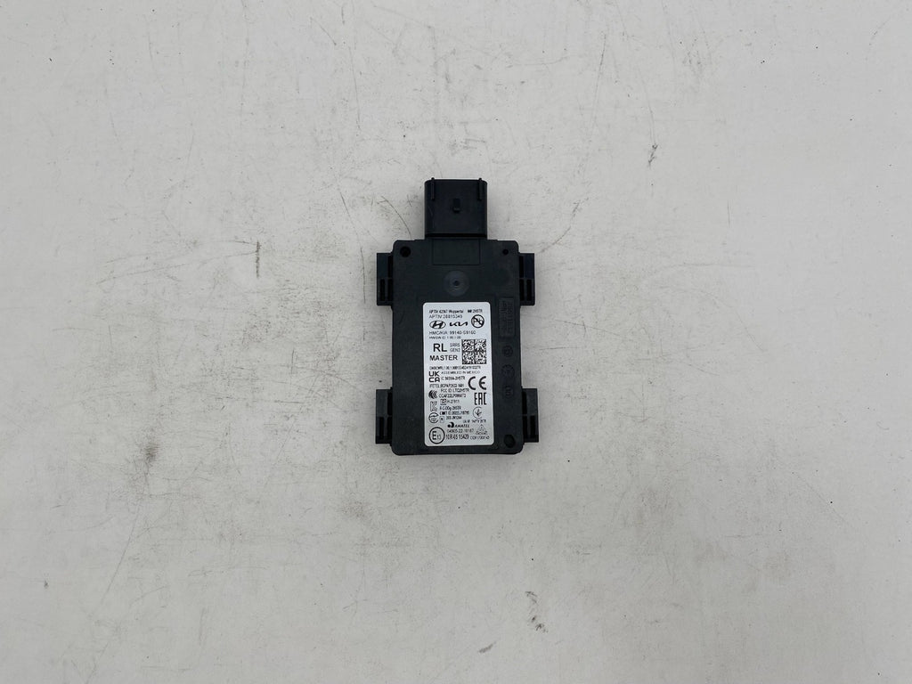 2020-2025 KIA TELLURIDE REAR LH LEFT BLIND SPOT RADAR SENSOR MODULE 99140-S9160