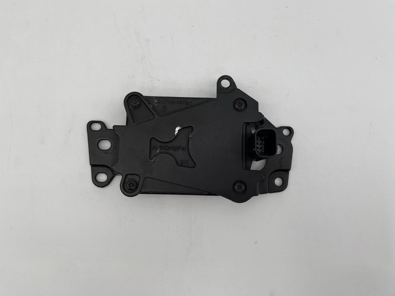 2018-2019 Toyota Camry Cruise Control Distance Sensor Radar Module 88210-06030