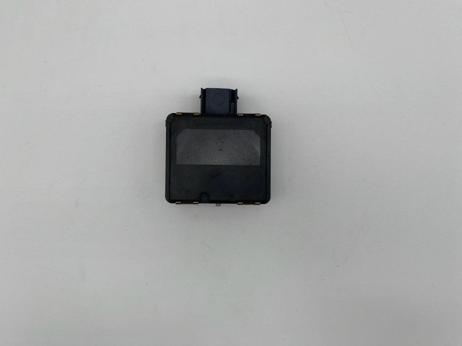 2017-2020 Nissan Pathfinder Cruise Distance Radar Sensor Module OEM 28438-6KA0A
