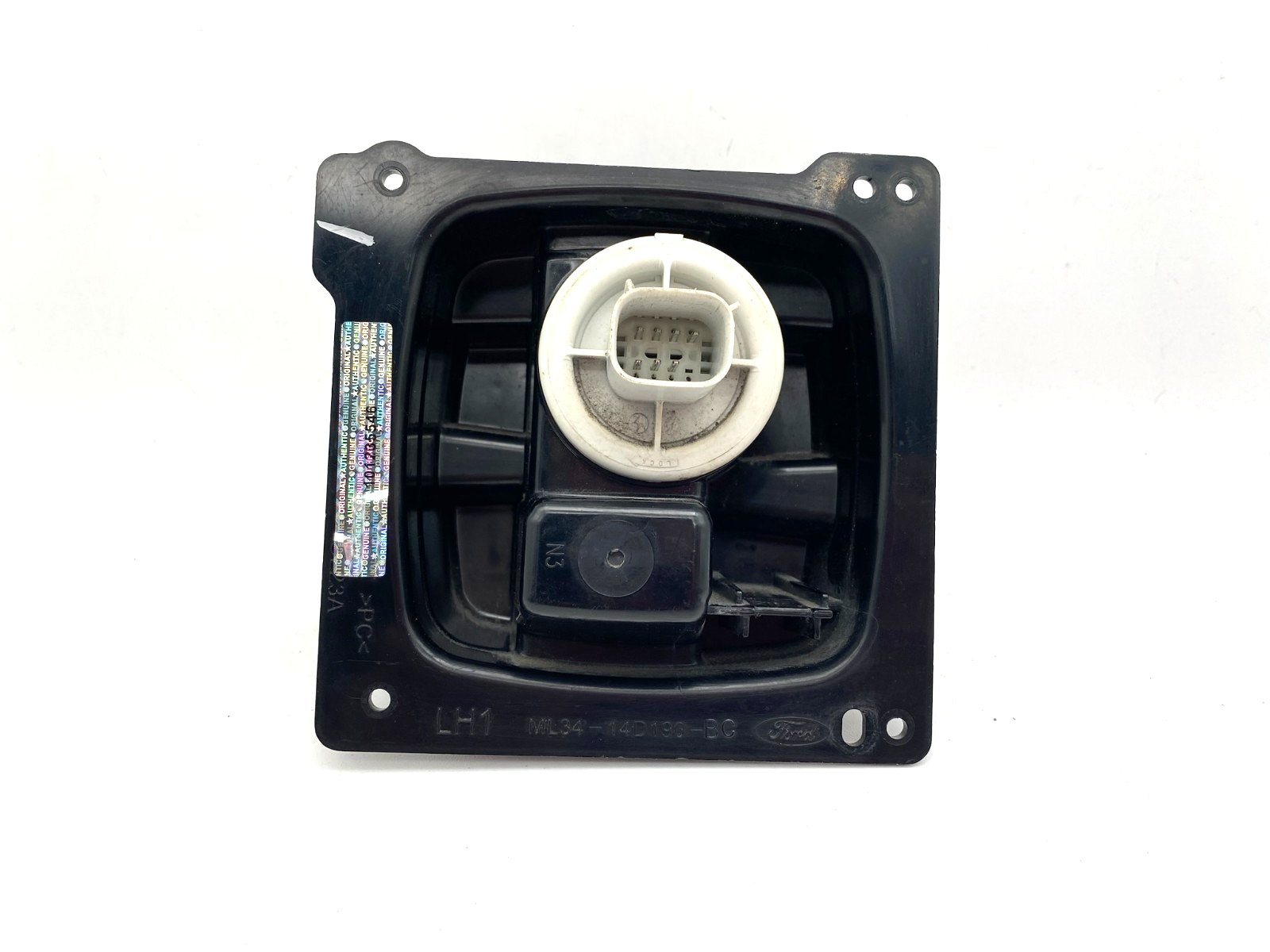 2021-2023 Ford F150 Driver Rear Blind Spot Radar Module Sensor LH ML3T-14H031-AH