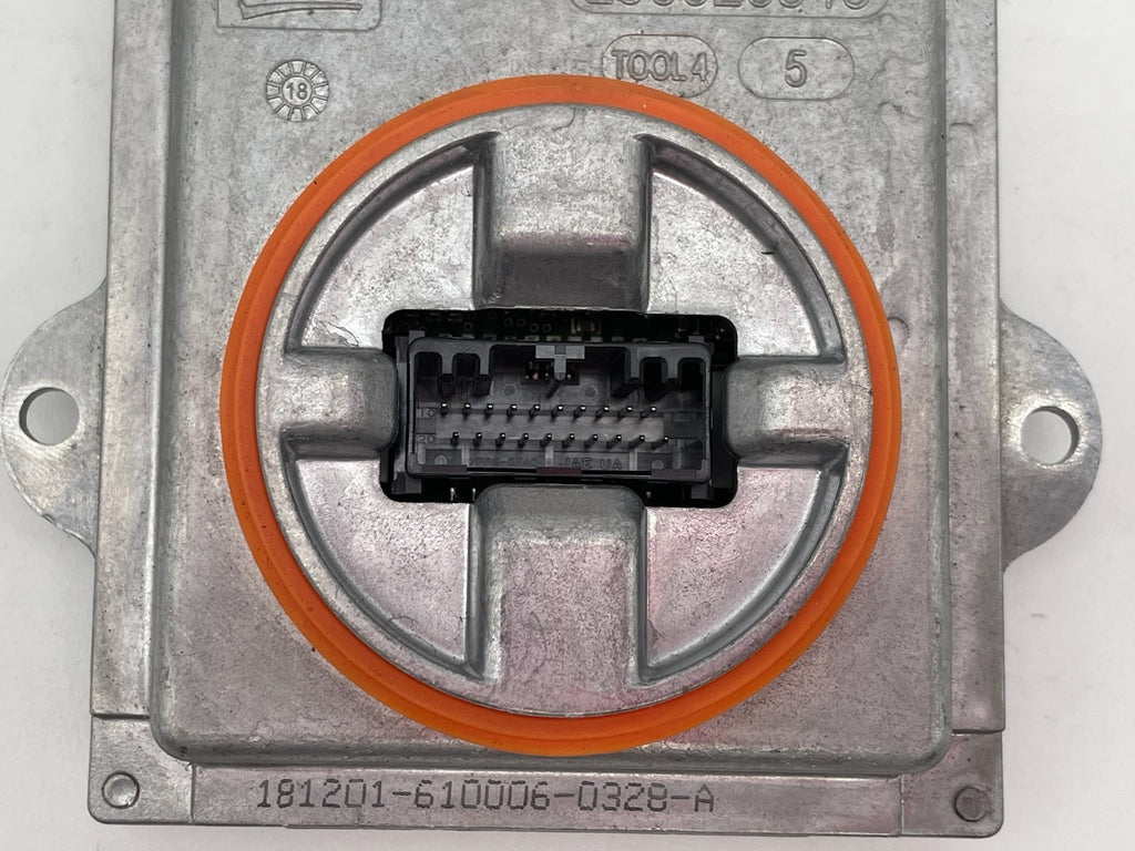 2014-2020 JEEP GRAND CHEROKEE LED BALLAST LED HEADLIGHT MODULE OEM L90035854