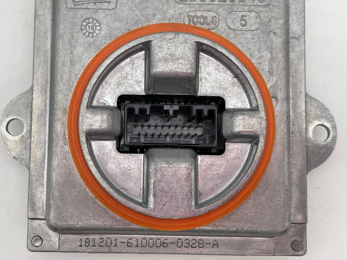 2014-2020 JEEP GRAND CHEROKEE LED BALLAST LED HEADLIGHT MODULE OEM L90035854