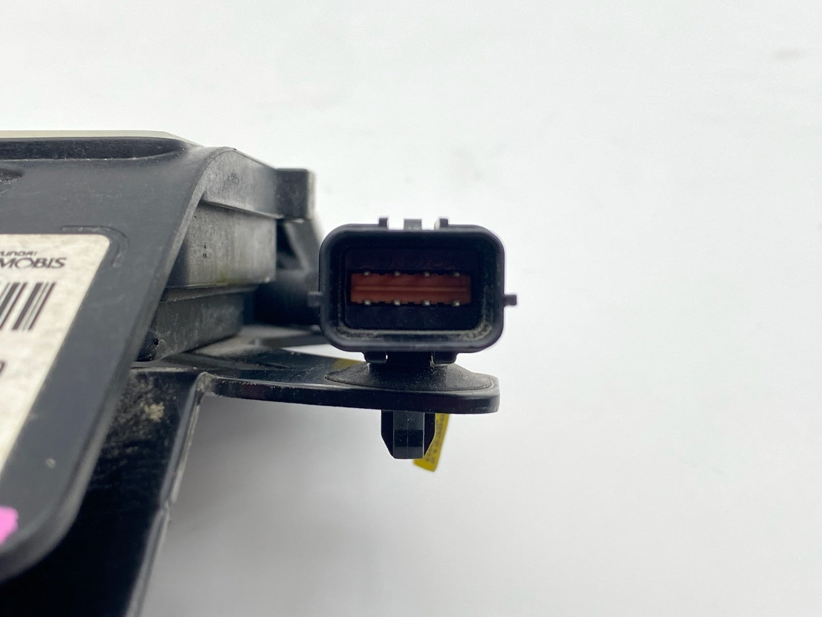 2019-2022 Kia Niro Driver Rear Blind Spot Alert Radar Sensor LH OEM 99140-G5000