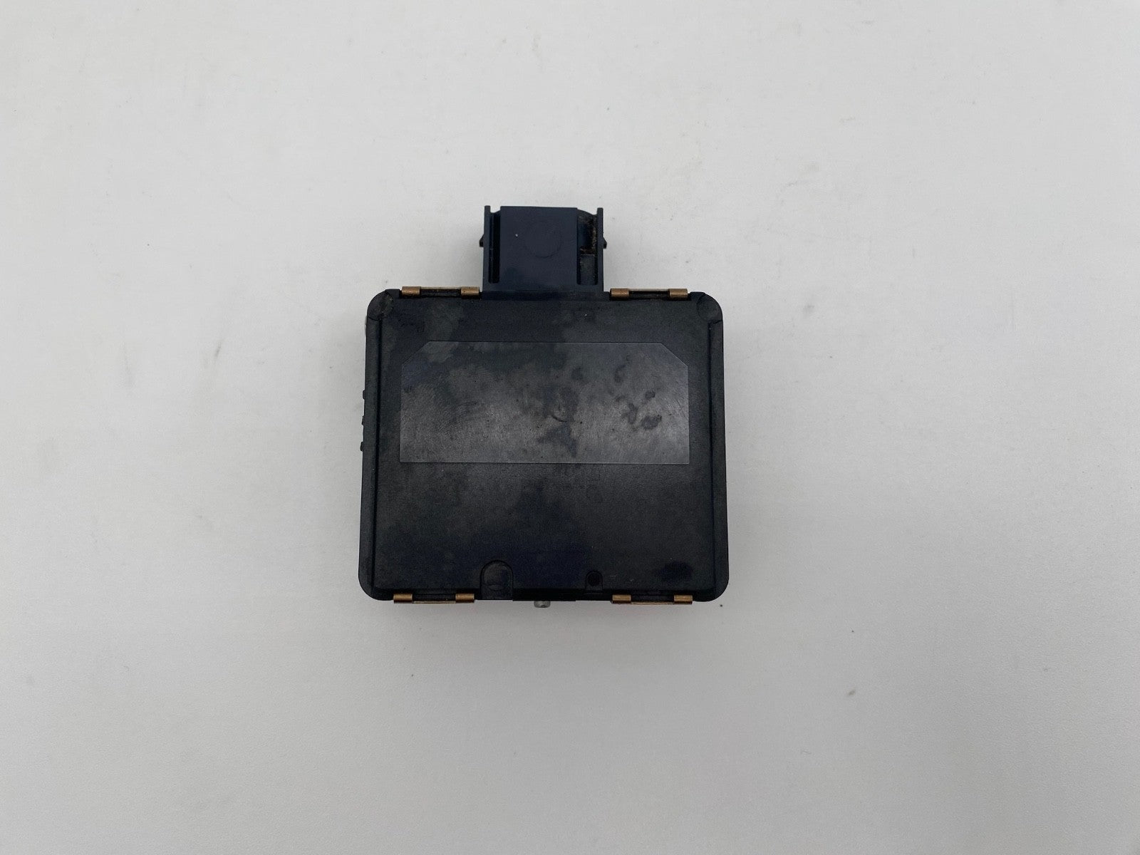 2018-2025 Audi Q5 Driver Rear Blind Spot Radar Distance Sensor LH 80A 907 590 B