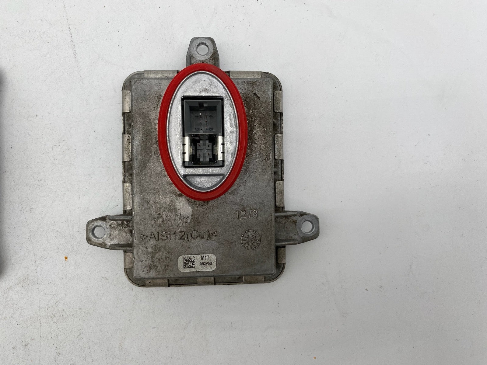 2013-19 CADILLAC ATS OEM XENON HID HEADLIGHT DAYTIME & BALLAST CONTROL MODULE