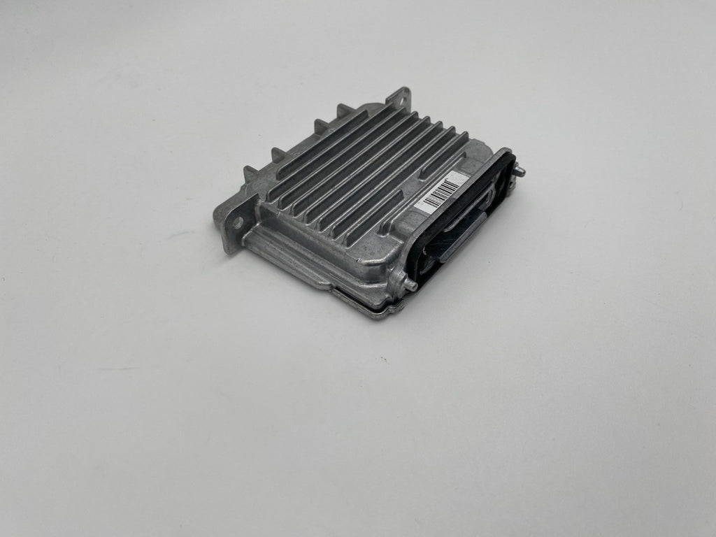 2013-2016 LAND RANGE ROVER VALEO LED HEADLIGHT BALLAST OEM 89089352