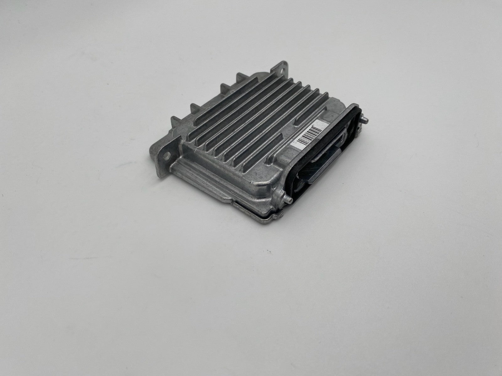 2013-2016 LAND RANGE ROVER VALEO LED HEADLIGHT BALLAST OEM 89089352