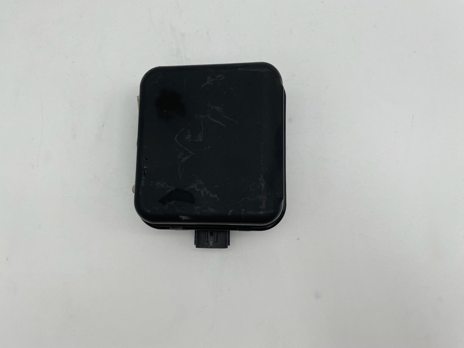 2015-2017 HYUNDAI SONATA CRUISE CONTROL DISTANCE SENSOR RADAR MODULE C2964-00050