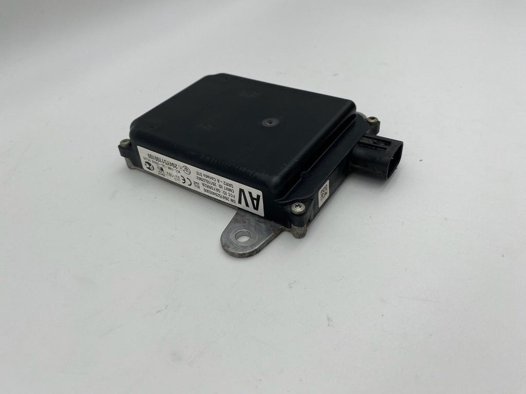 2013-2017 Toyota Avalon Rear Blind Spot Alert Radar Sensor Module 88162-07011