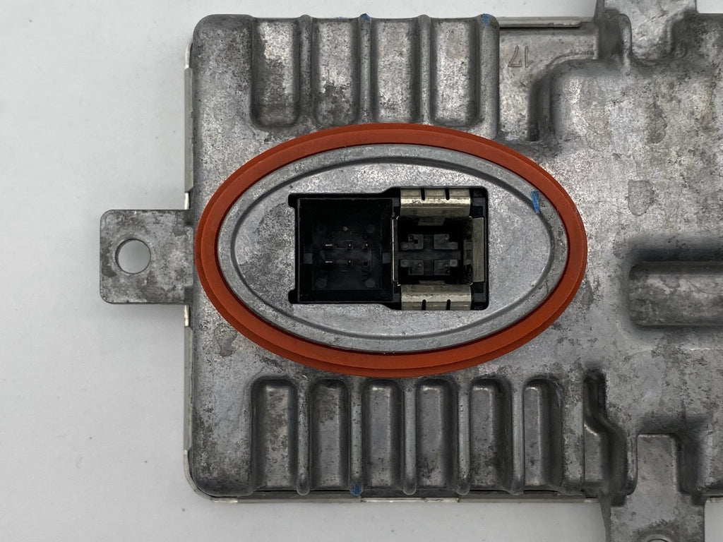 2009-2012 BMW E90 E91 3 Series Xenon Ballast HID D1S Control Module 7 237 647