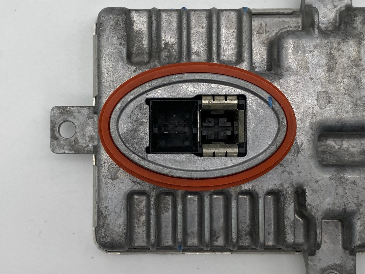 2009-2012 BMW E90 E91 3 Series Xenon Ballast HID D1S Control Module 7 237 647