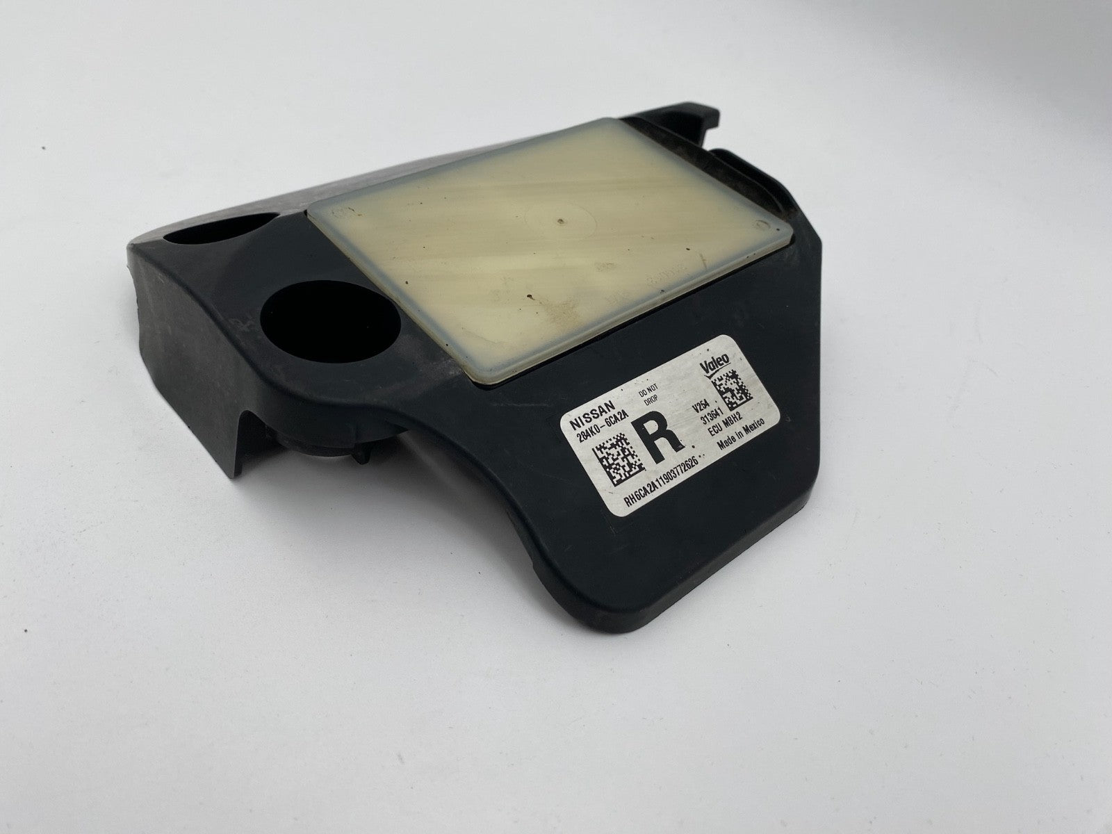 2019-2025 NISSAN ALTIMA RH RIGHT BLIND SPOT SENSOR MONITOR OEM 284K0-6CA2A