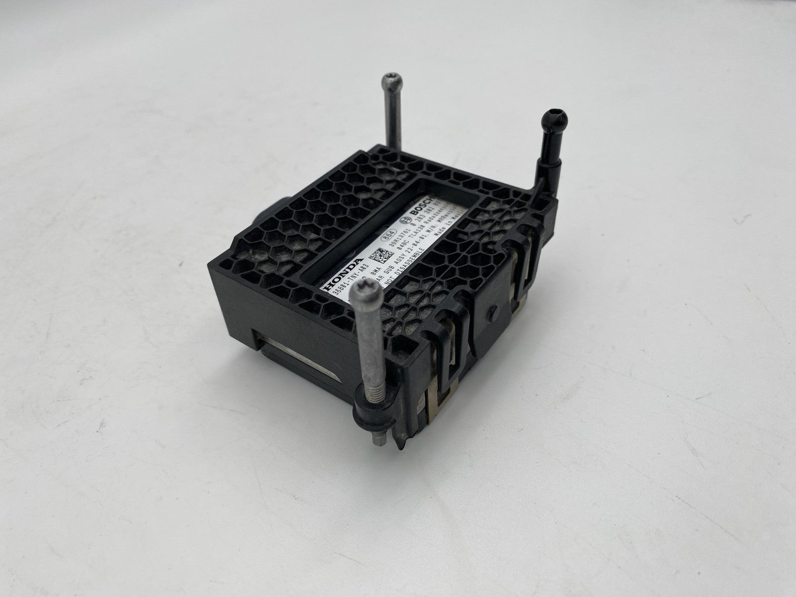 2020 2021 2022 Honda CR-V Cruise Control Radar Distance Sensor OEM 36801-TNY-A03