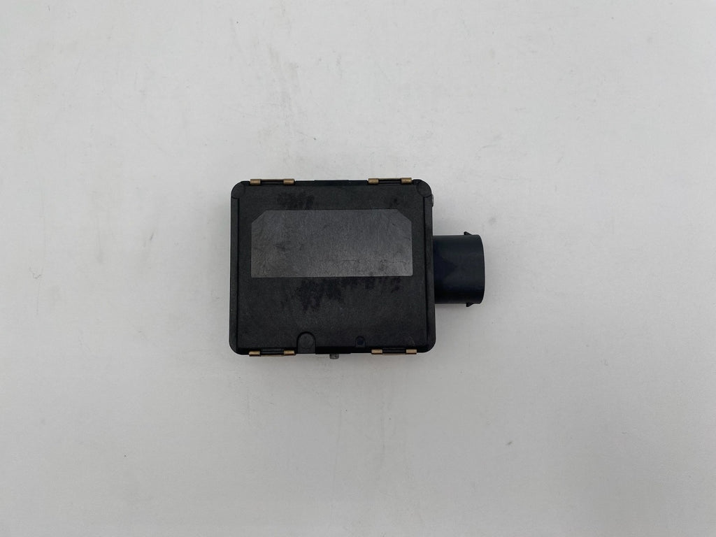19-23 Mercedes C CLASS W205 C205 Front Distance Sensor Radar Module A0009057011