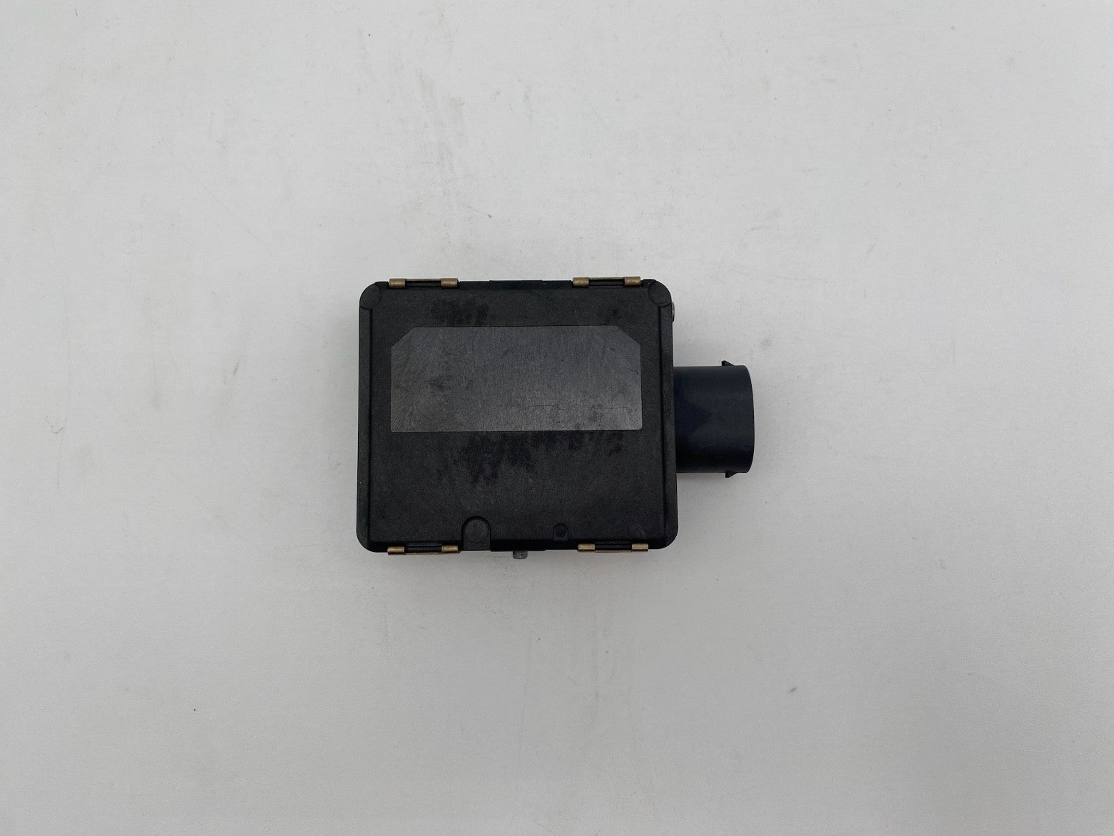 19-23 Mercedes C CLASS W205 C205 Front Distance Sensor Radar Module A0009057011