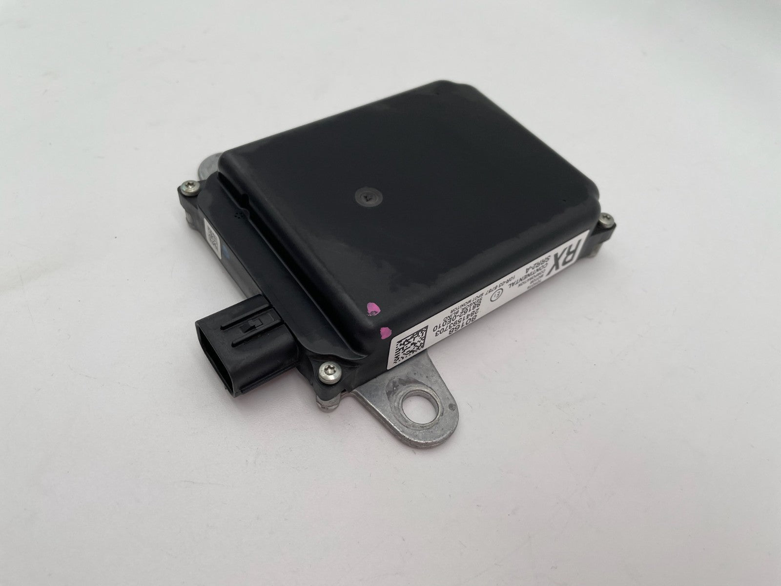 2012 2013 2014 2015 Lexus RX350 RX450h BLIND SPOT MONITOR SENSOR 88162-0E010