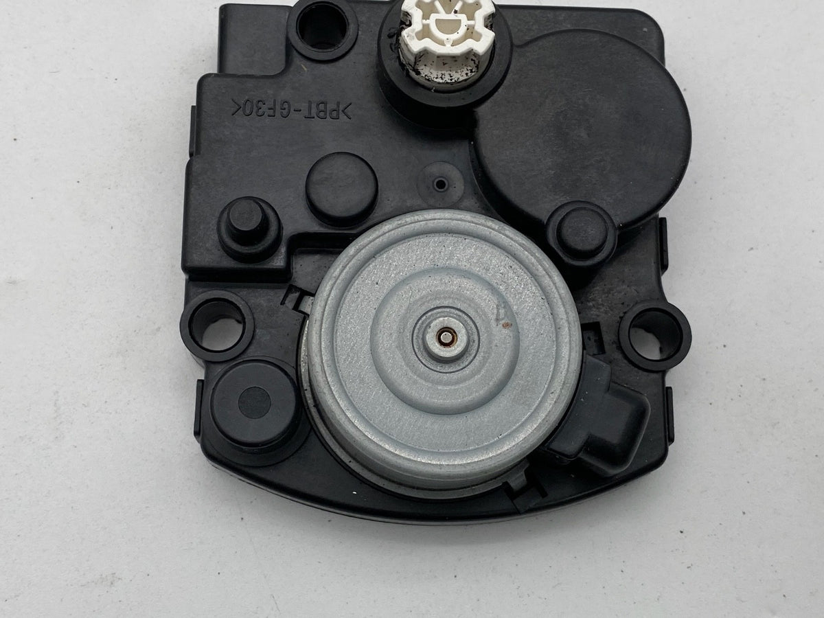 2010-2011 Lexus LS460 Driver Xenon Headlight Ballast Bulb Adjustor Module Kit LH