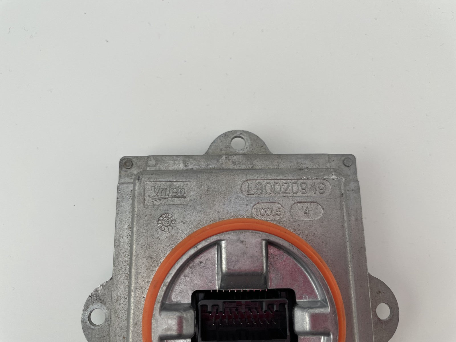 2013-2021 Land Rover Range Rover Valeo Xenon HID Headlight Ballast OEM L90020945