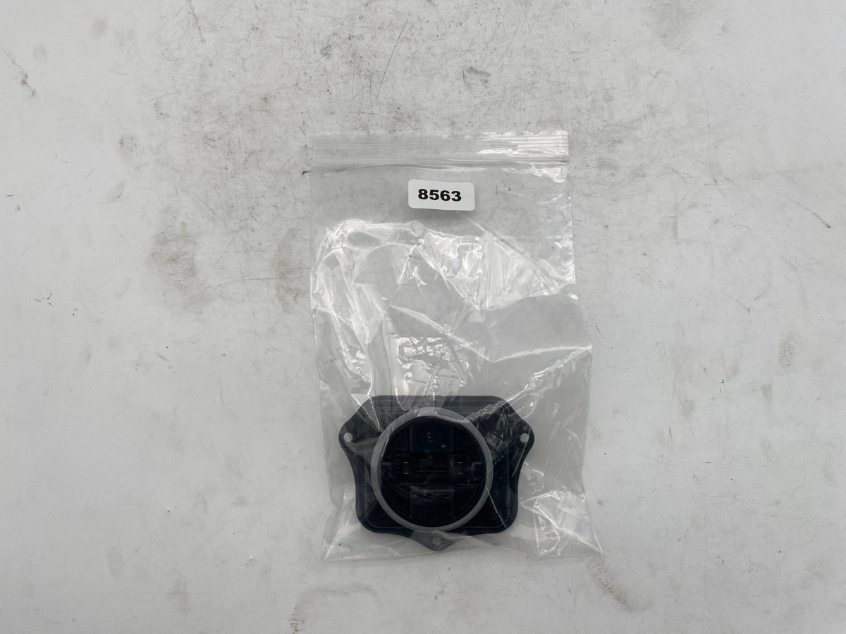 2014 2016 Jeep Grand Cherokee Headlight Leveling Control Module 61A-3002-1003