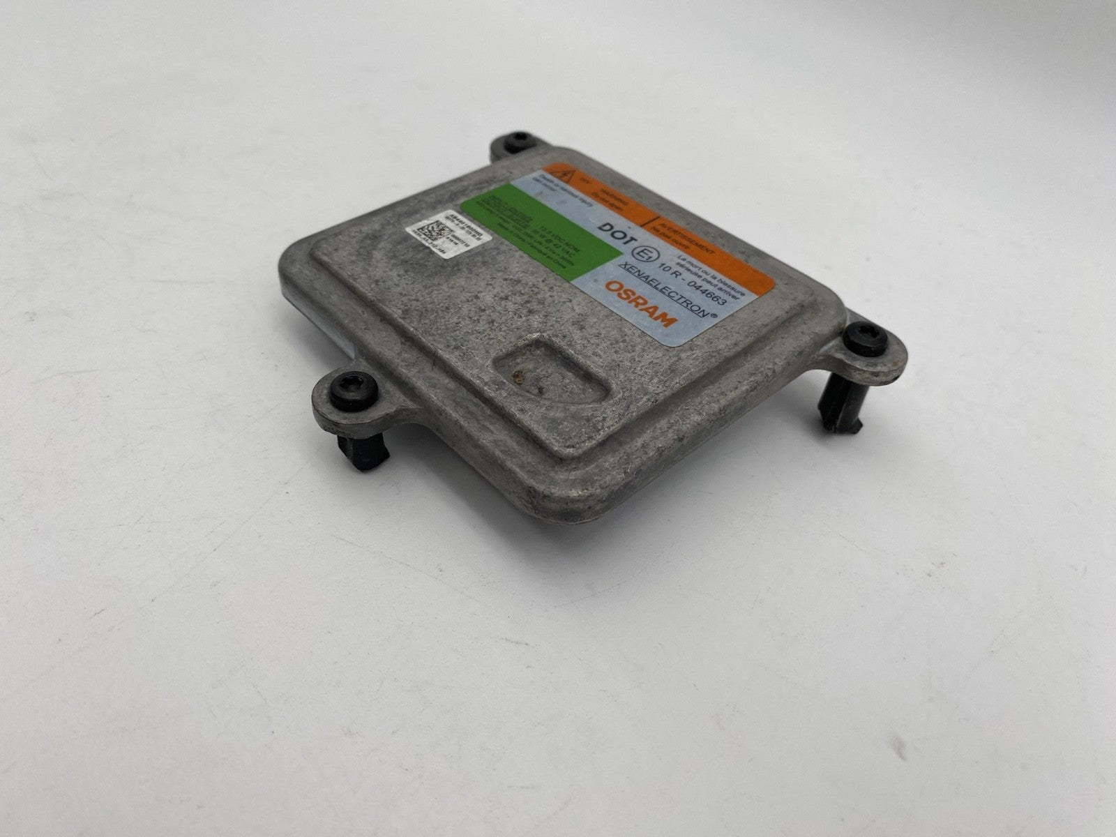 2017-2021 Dodge Charger HID Xenon Headlight Ballast Module Osram OEM 10R-044663