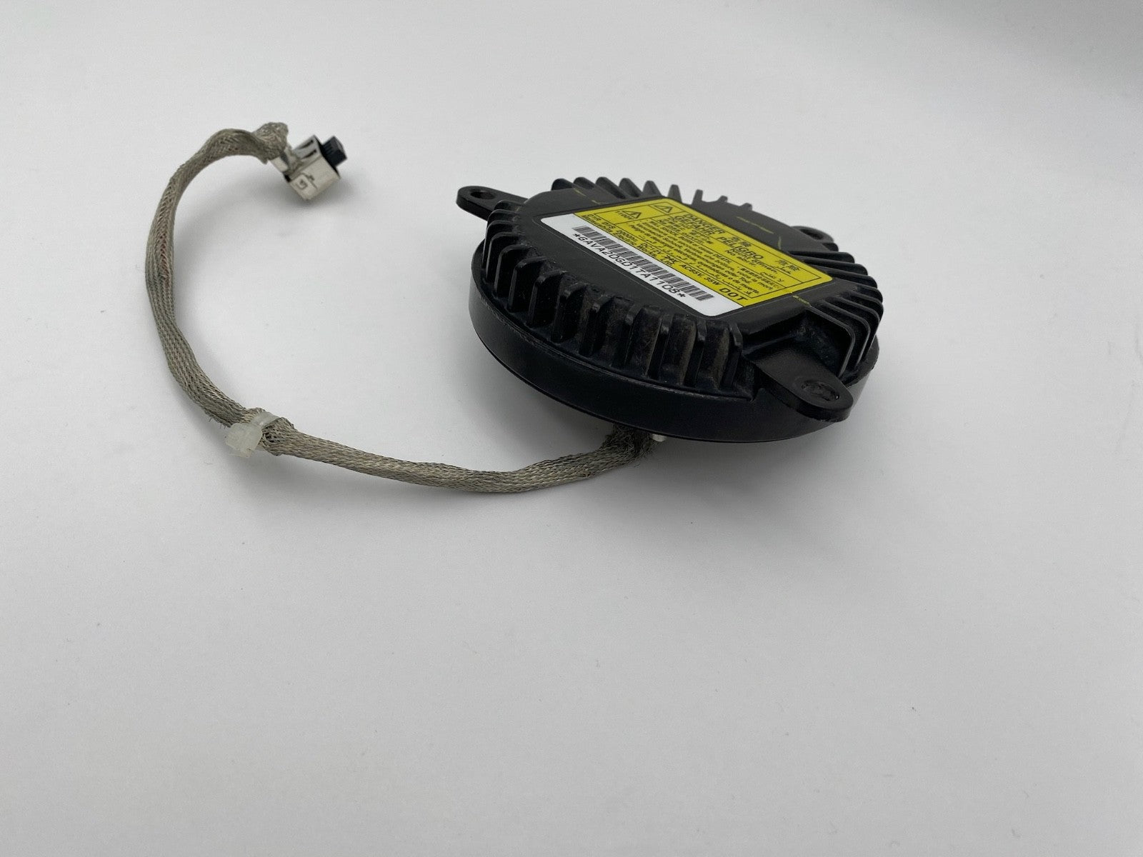 2010-2013 Chevrolet Camaro Xenon HID Headlight Ballast Control Module 25794777