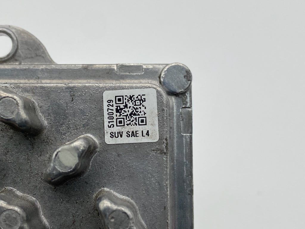 2012-2019 GMC Sierra 1500 LED Headlight Ballast Control Module OEM L90199267