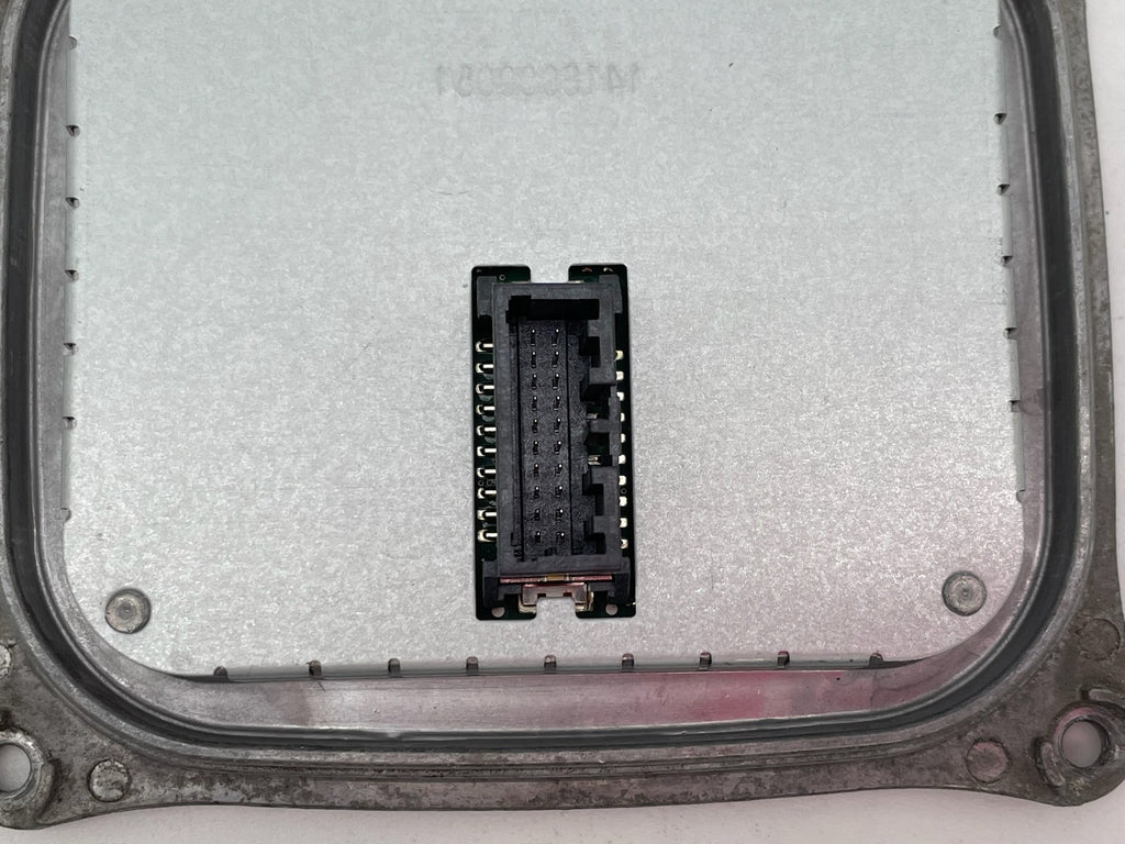2017-2023 ALFA ROMEO STELVIO FRONT LEFT HEADLIGHT LAMP LED BALLAST MODULE OEM