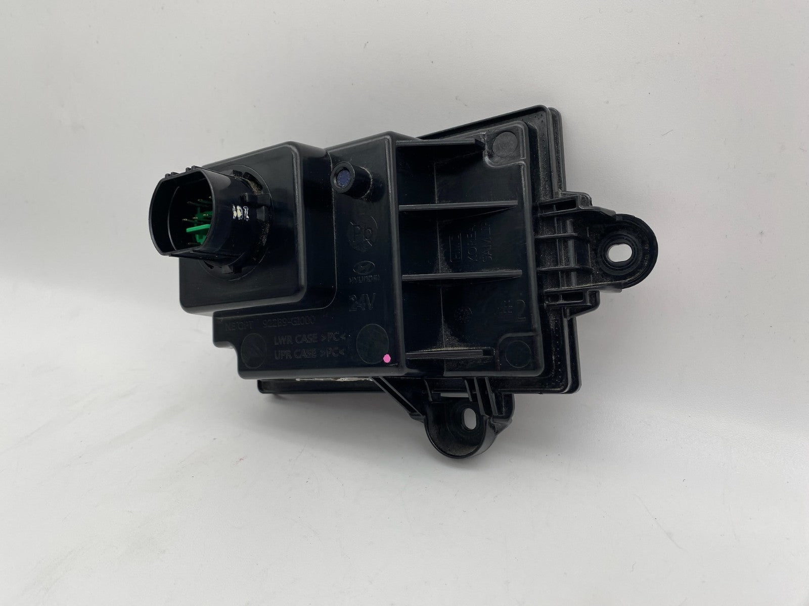 2022 2023 2024 HYUNDAI IONIQ 5 FRONT LAMP CONTROL DRIVER MODULE OEM 922B9-GI000