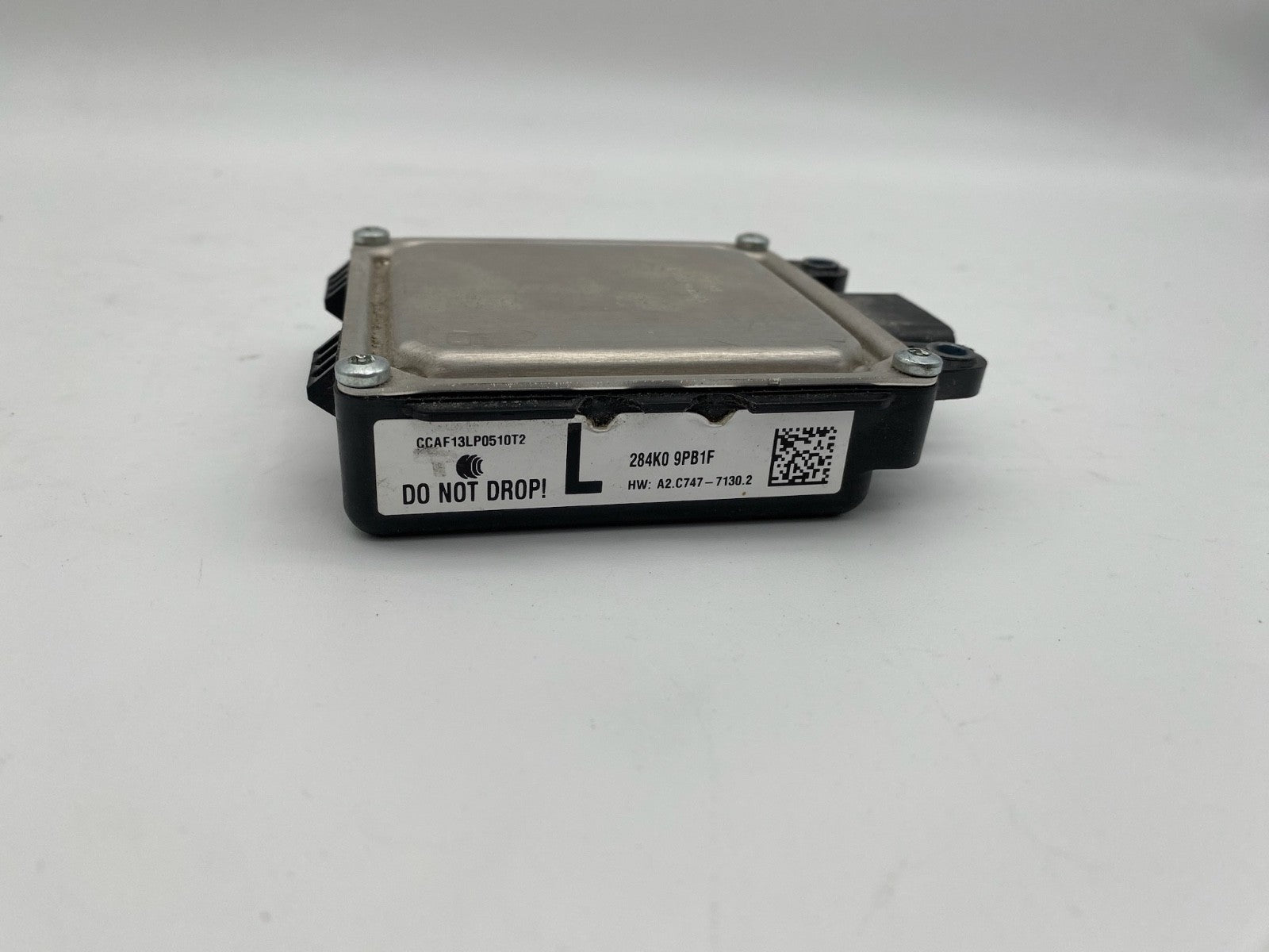 2013-2016 Nissan Pathfinder Blind Spot Radar Sensor Module OEM 284K0-9PB2F