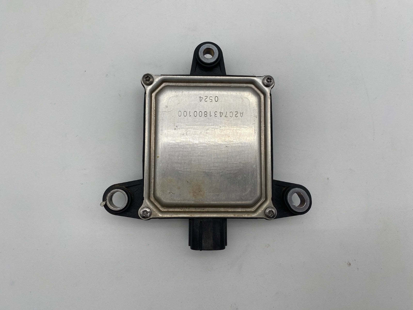 2022-2025 Toyota Tundra Rear Blind Spot Monitor Radar Sensor OEM 88162-0C100