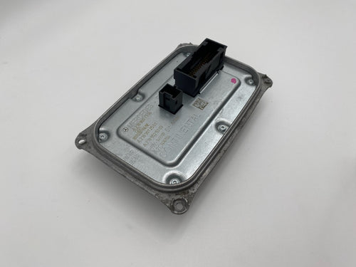 2010-2021 Mercedes-Benz LED Headlight Module Control Unit OEM A 218 900 73 06