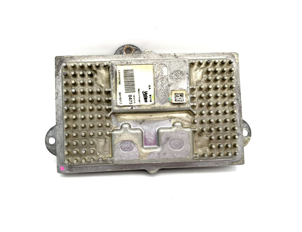 2013 2014 2015 2016 Lincoln MKZ LED Headlight Control Module Ballast L90032780